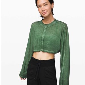 Calm Calling Long Sleeve